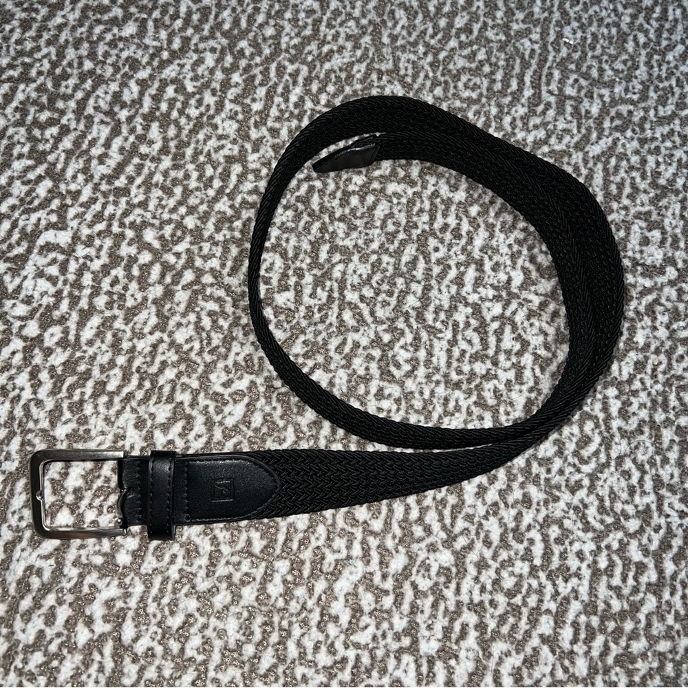 Mens belt